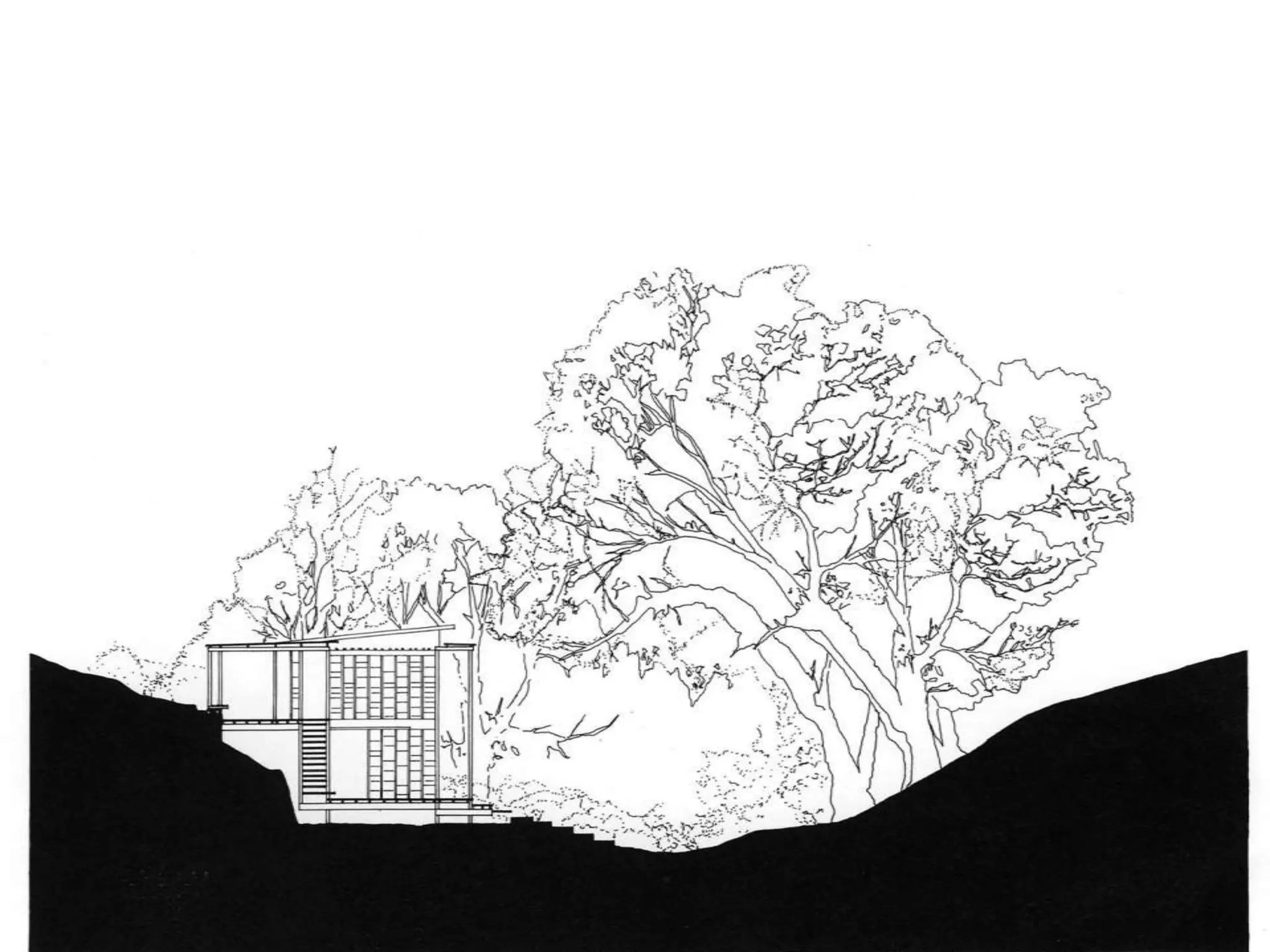 2015 Utzon Lecture Series: 'Sedimentary City' by Emeritus Professor Brit Andresen