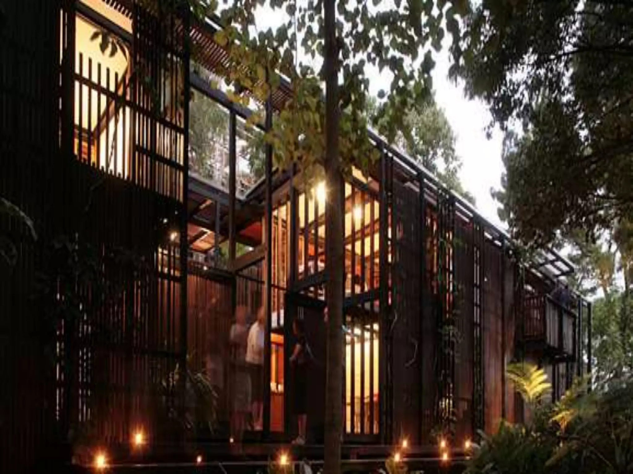 2015 Utzon Lecture Series: 'Sedimentary City' by Emeritus Professor Brit Andresen