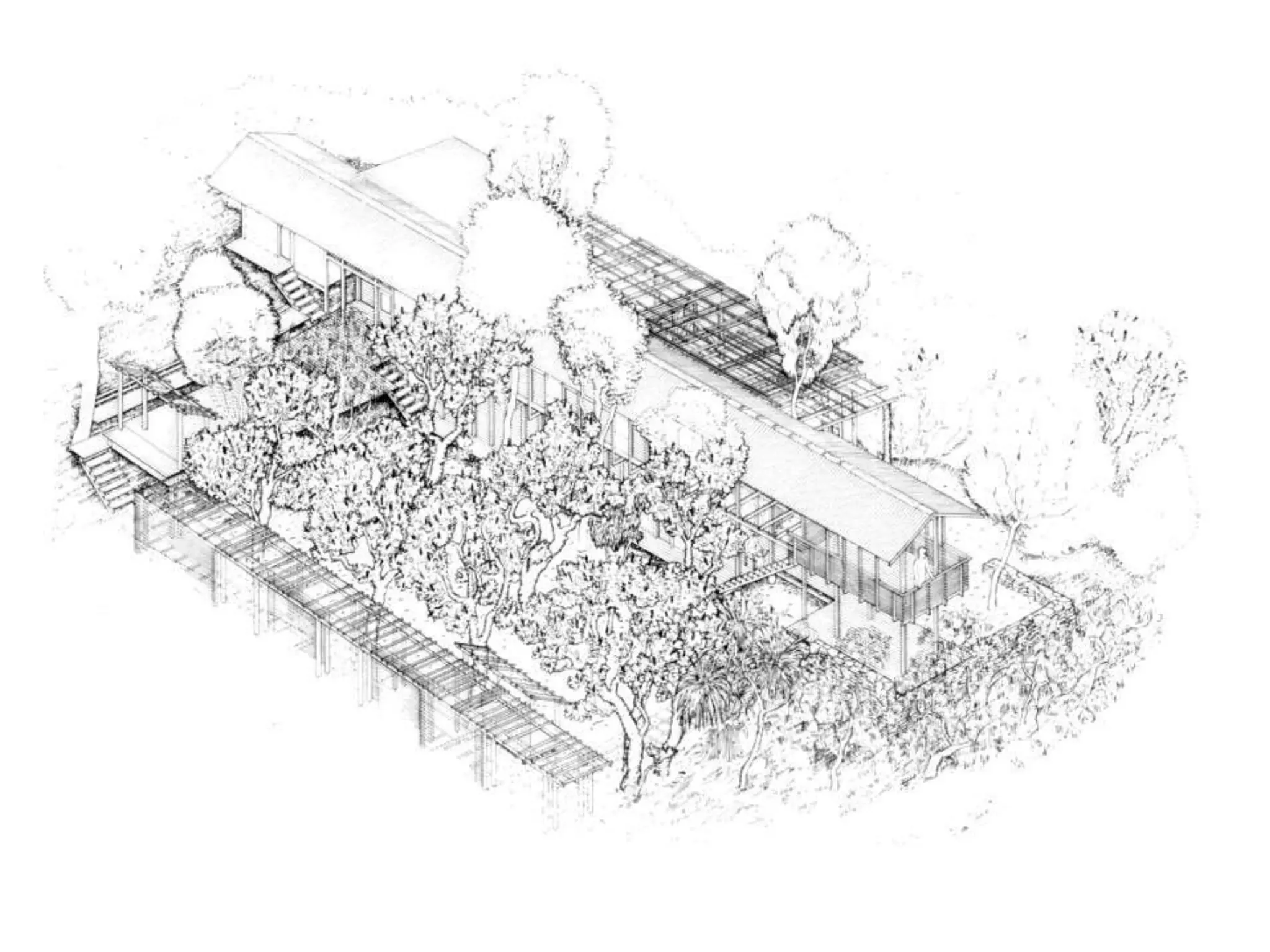 2015 Utzon Lecture Series: 'Sedimentary City' by Emeritus Professor Brit Andresen