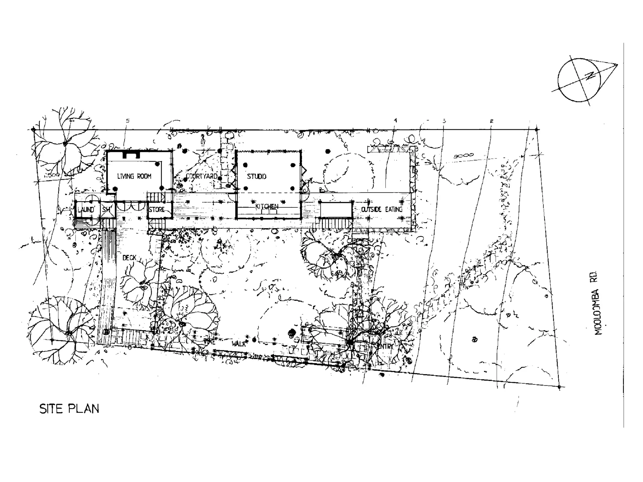 2015 Utzon Lecture Series: 'Sedimentary City' by Emeritus Professor Brit Andresen