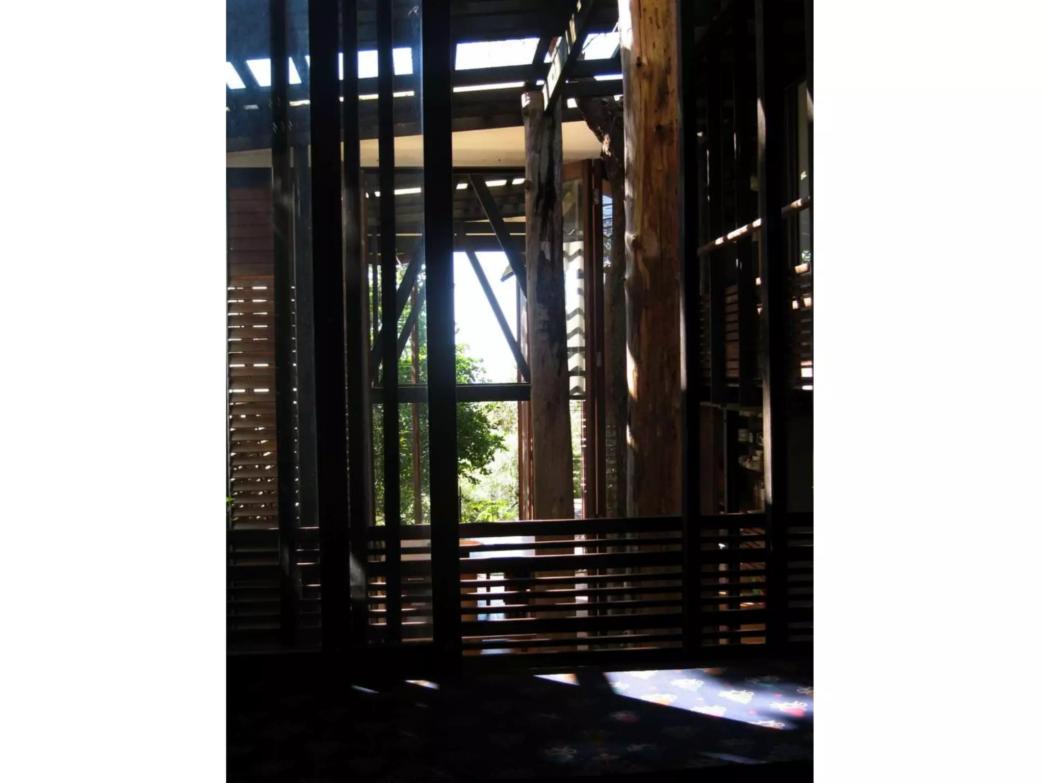 2015 Utzon Lecture Series: 'Sedimentary City' by Emeritus Professor Brit Andresen