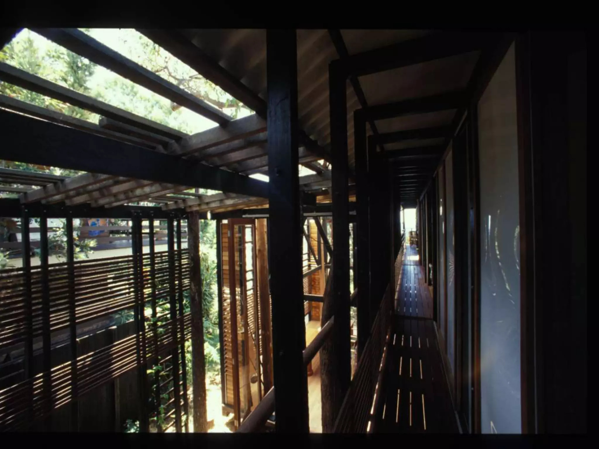 2015 Utzon Lecture Series: 'Sedimentary City' by Emeritus Professor Brit Andresen