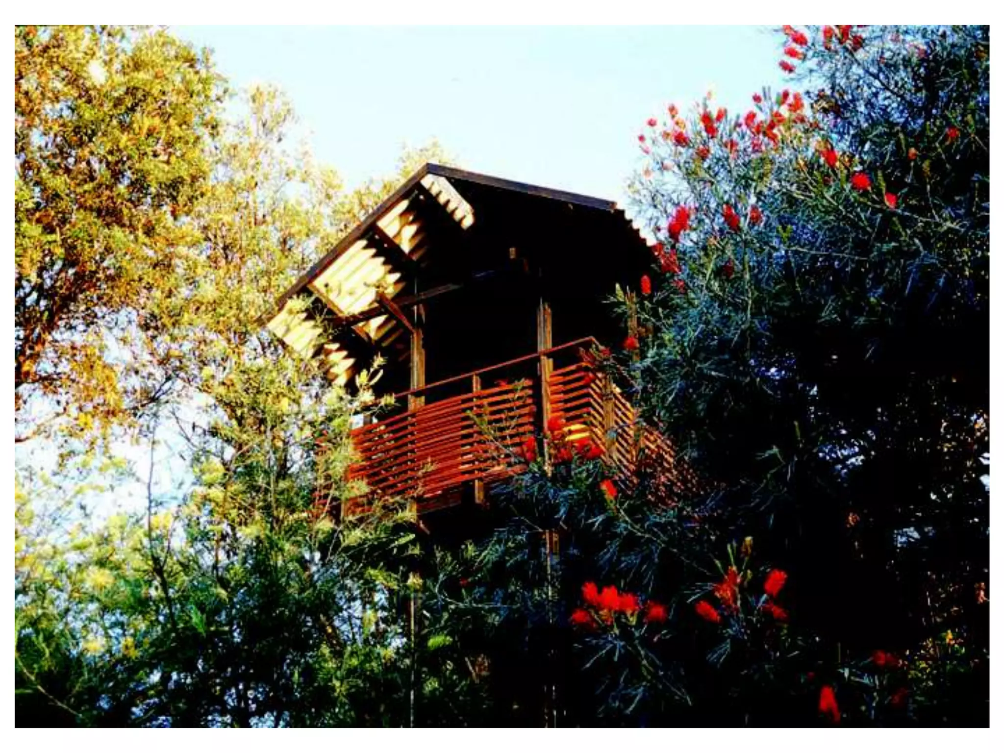 2015 Utzon Lecture Series: 'Sedimentary City' by Emeritus Professor Brit Andresen