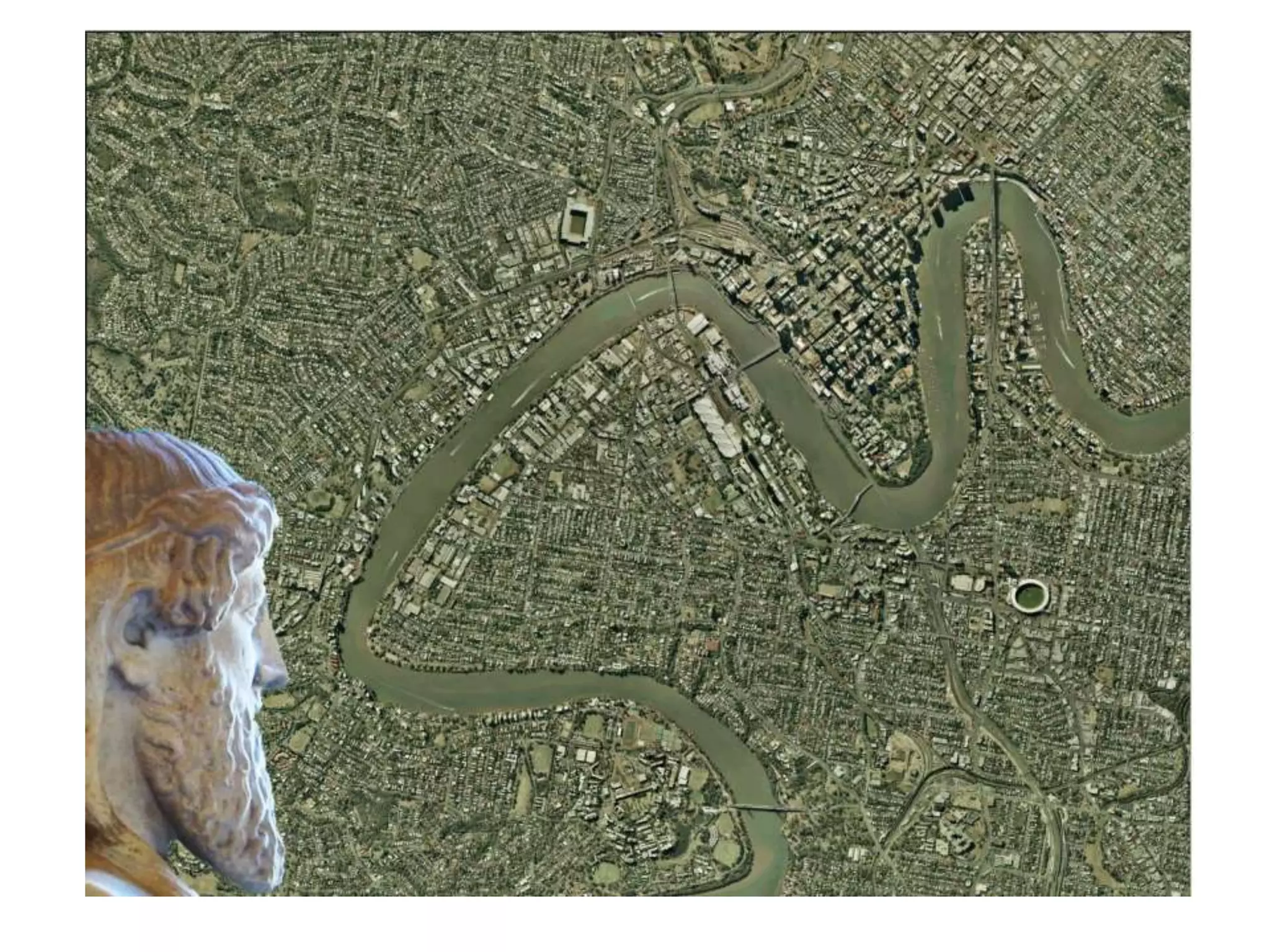 2015 Utzon Lecture Series: 'Sedimentary City' by Emeritus Professor Brit Andresen