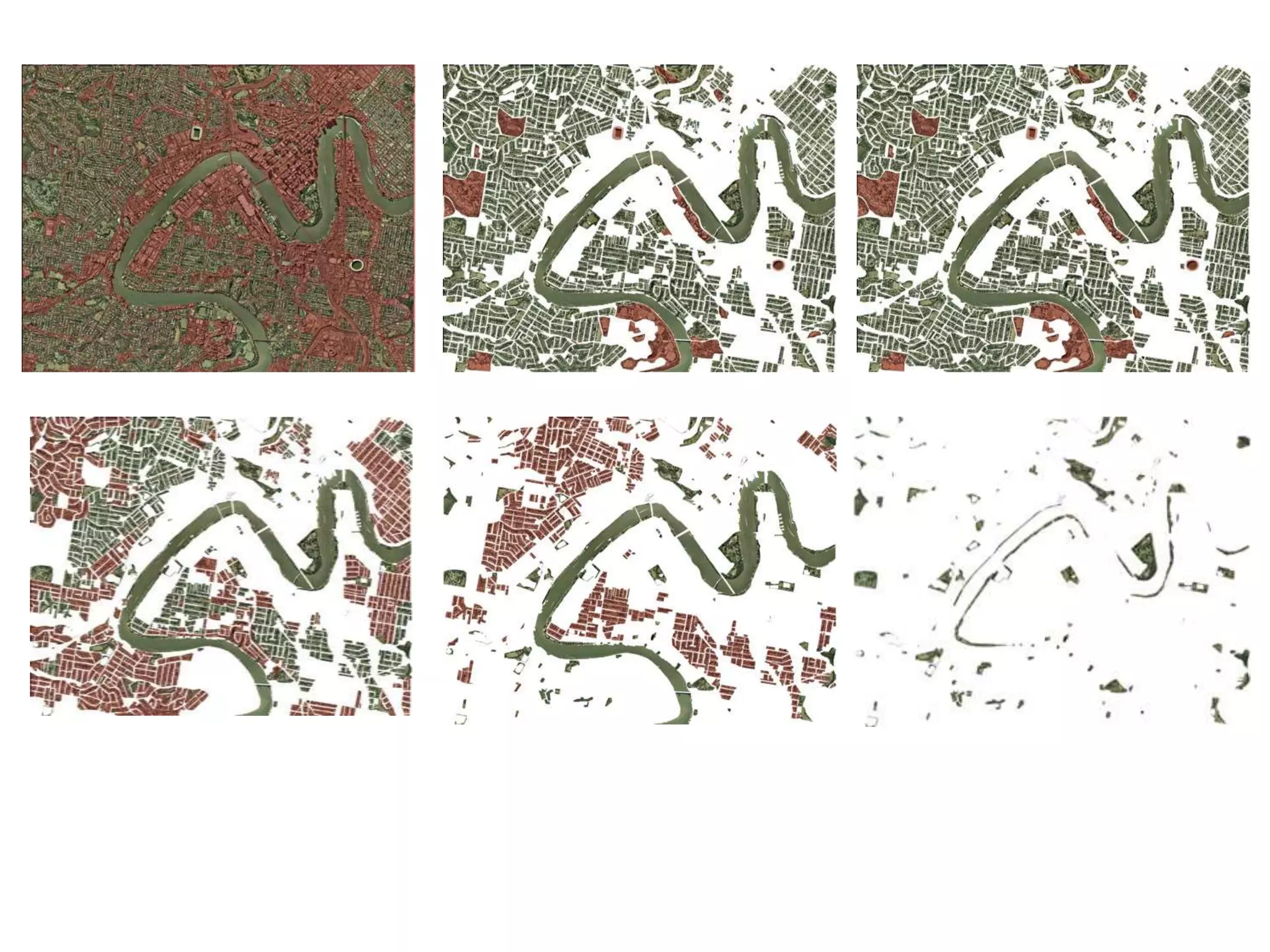 2015 Utzon Lecture Series: 'Sedimentary City' by Emeritus Professor Brit Andresen