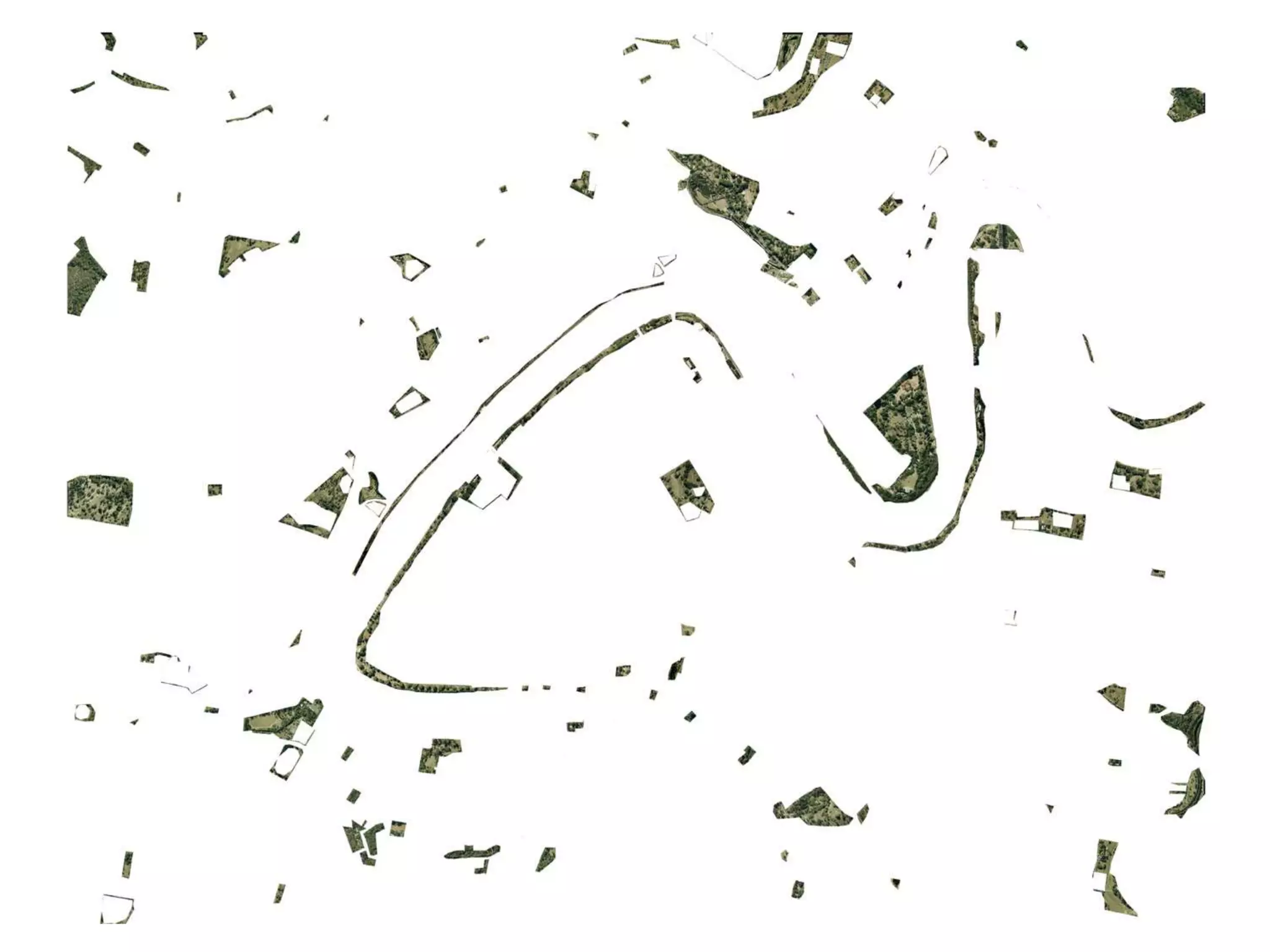 2015 Utzon Lecture Series: 'Sedimentary City' by Emeritus Professor Brit Andresen