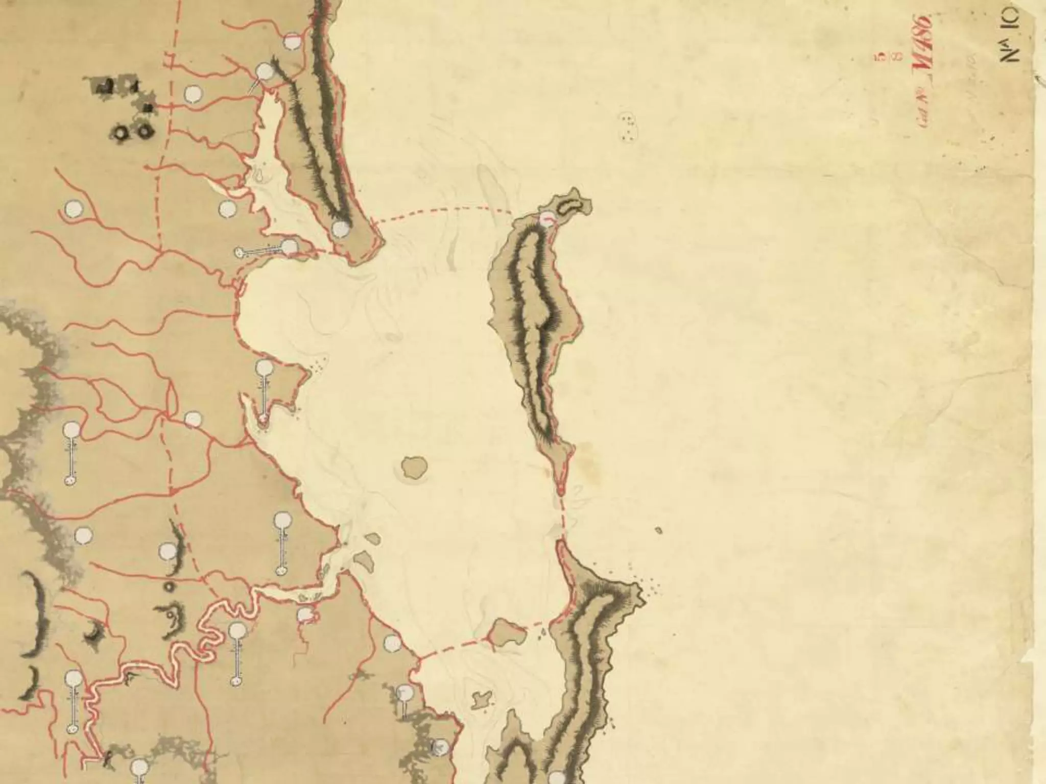 2015 Utzon Lecture Series: 'Sedimentary City' by Emeritus Professor Brit Andresen