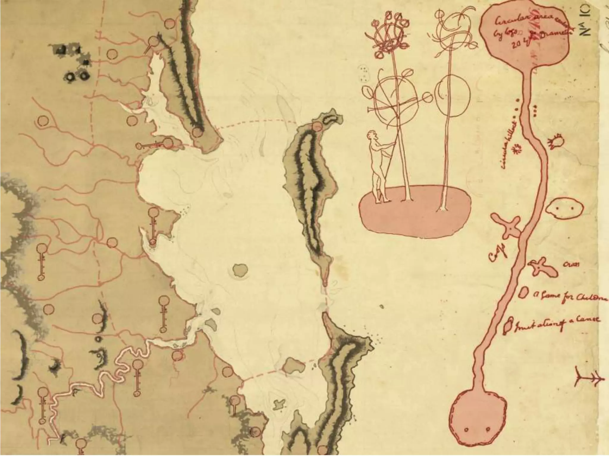 2015 Utzon Lecture Series: 'Sedimentary City' by Emeritus Professor Brit Andresen