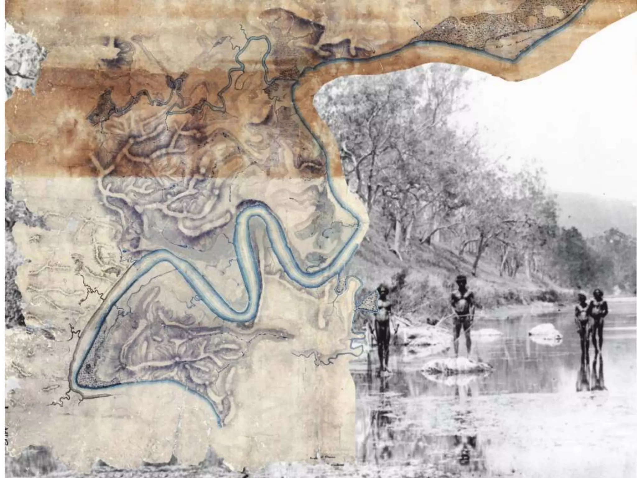 2015 Utzon Lecture Series: 'Sedimentary City' by Emeritus Professor Brit Andresen