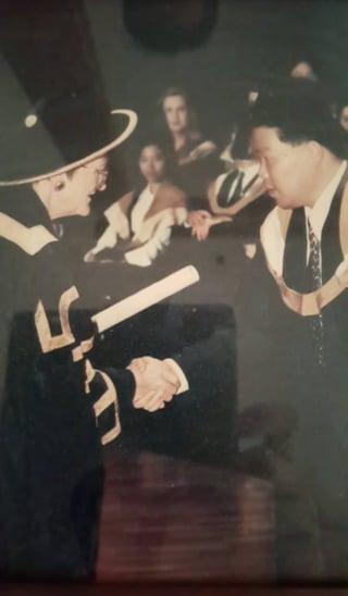 Unsw graduation | PDF