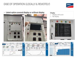 Spree Unsw UNSW_SPREE_040719_SMA-Utility Scale Inverter Introduction.pdf