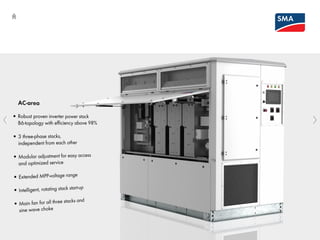 Spree Unsw UNSW_SPREE_040719_SMA-Utility Scale Inverter Introduction.pdf