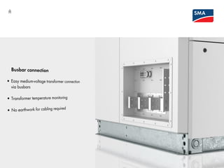 Spree Unsw UNSW_SPREE_040719_SMA-Utility Scale Inverter Introduction.pdf