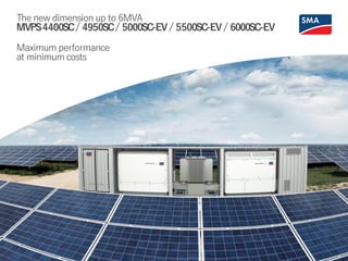 Spree Unsw UNSW_SPREE_040719_SMA-Utility Scale Inverter Introduction.pdf