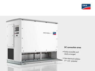 Spree Unsw UNSW_SPREE_040719_SMA-Utility Scale Inverter Introduction.pdf