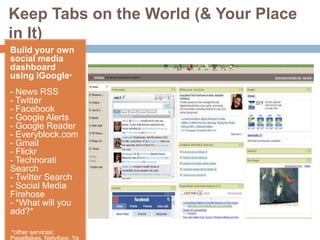 Last But Not Least: Help Is AvailableArticles & Tool Assessments for NPO’sTechSoup.orgNetSquared.orgIdealWare.orgSlideshowsSlideshare.netHelpful Webinars DIOSACommunications.comTheKbuzz.comCharity HowTo.comThis Presenter (Hi!) Christine2.com