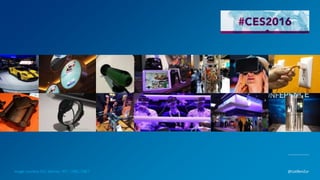 3 @LiatBenZurImage courtesy CES, Ibtimes, NYT, CNBC, CNET
 