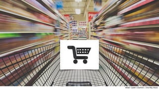 Bilder: Caden Crawford + One Way Stock
 