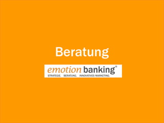 15
Beratung
 