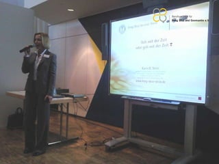 UnternehmerTag in Ulm