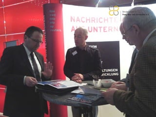 UnternehmerTag in Ulm