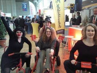 UnternehmerTag in Ulm