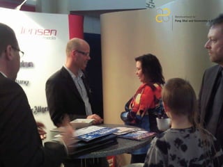 UnternehmerTag in Ulm