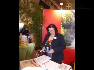 UnternehmerTag in Ulm