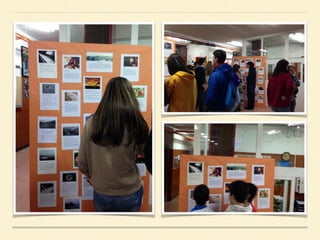 Un texto y una mirada 2