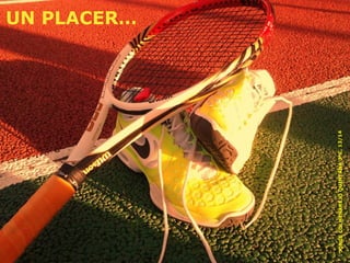 UN PLACER…
JORGECOLMENAREJOQUINTANA3ºC,13/14
 