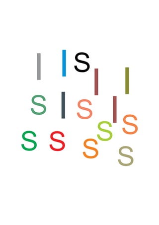 I I
I
II
I
SS
S
S
S
S
S
S
S
 