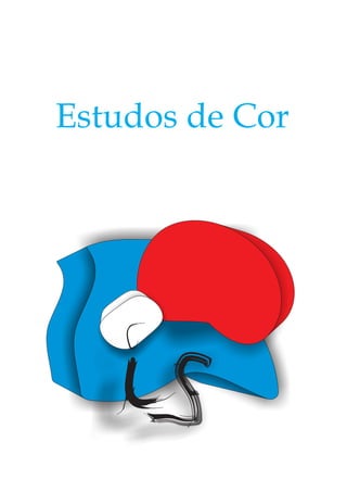 Estudos de Cor
 