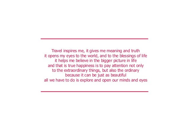 My favorite activity