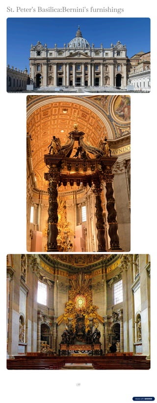 architecture history after the Renaissance | PDF