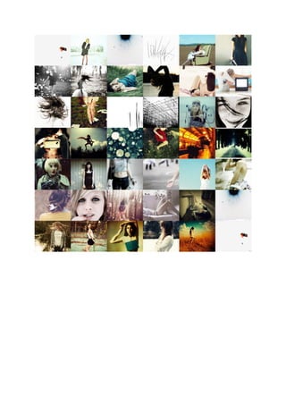 Futura-100 Collage