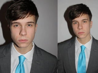 Media Test Shots