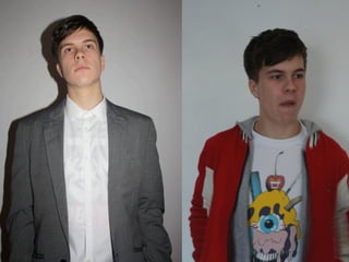 Media Test Shots