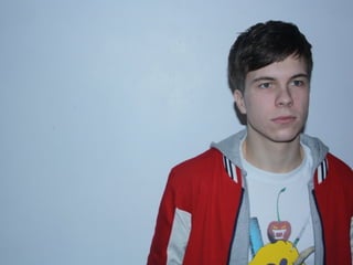 Media Test Shots