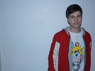 Media Test Shots