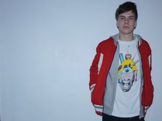 Media Test Shots