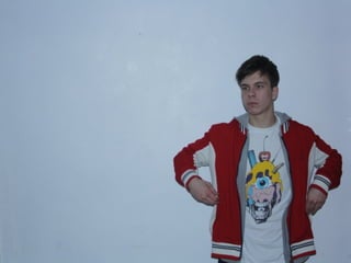 Media Test Shots