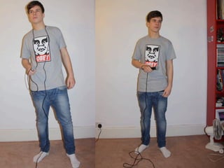 Media Test Shots