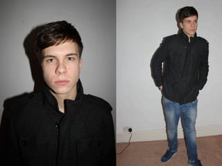 Media Test Shots