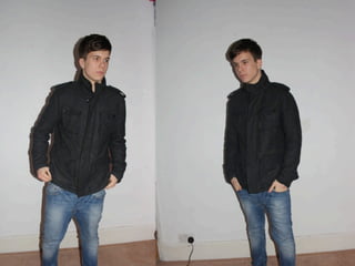 Media Test Shots
