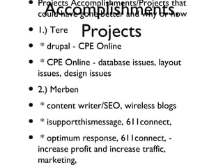 Promet | PPT