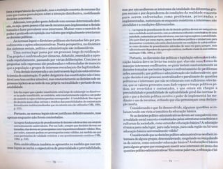 Educação Básica: a dimensão do legal e do concreto