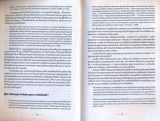 Educação Básica: a dimensão do legal e do concreto