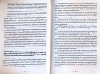Educação Básica: a dimensão do legal e do concreto
