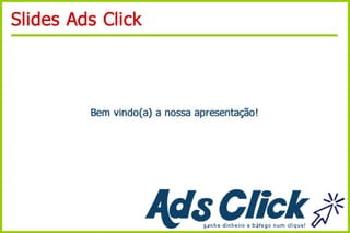 Ads Click