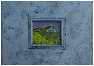 AprylZA paintings (experimental version)